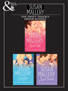 Sweet Trilogy (eBook)